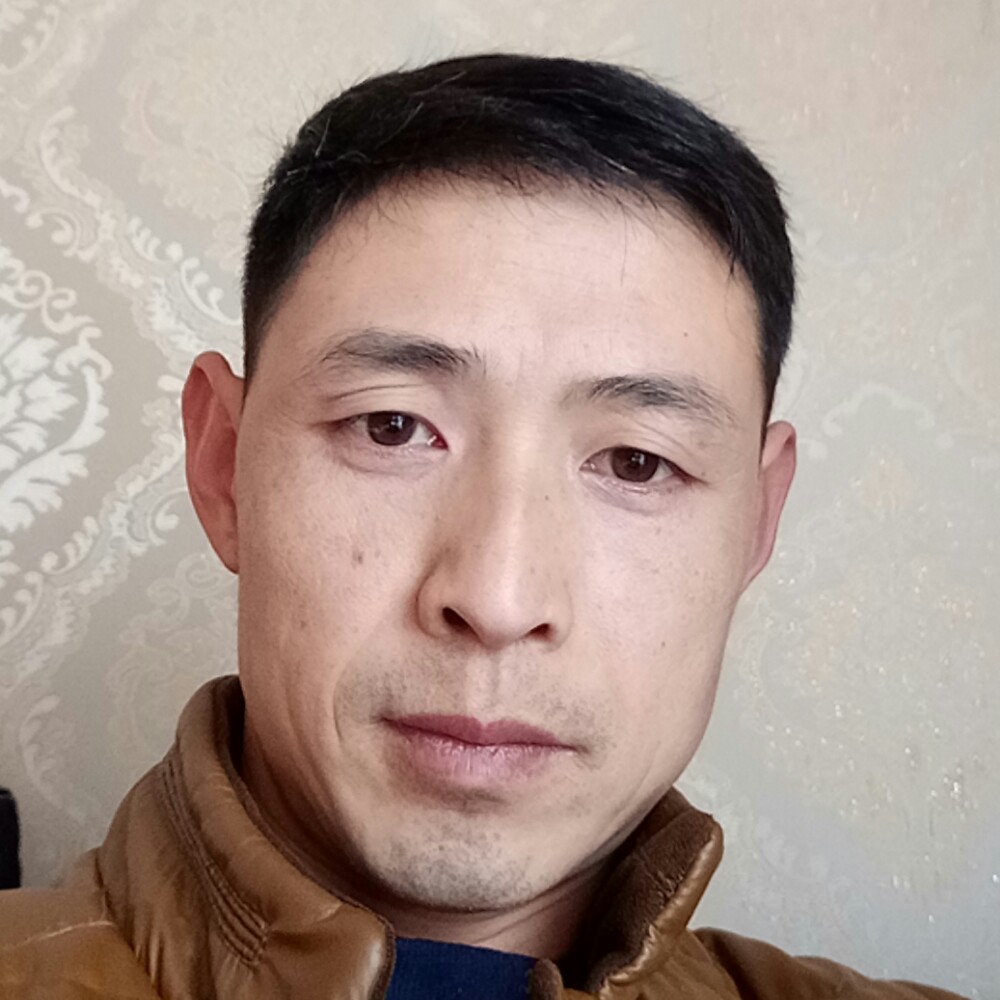 强健星月天天开心的照片