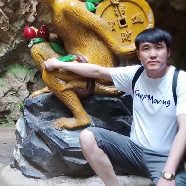 玩命说蓝莓的照片