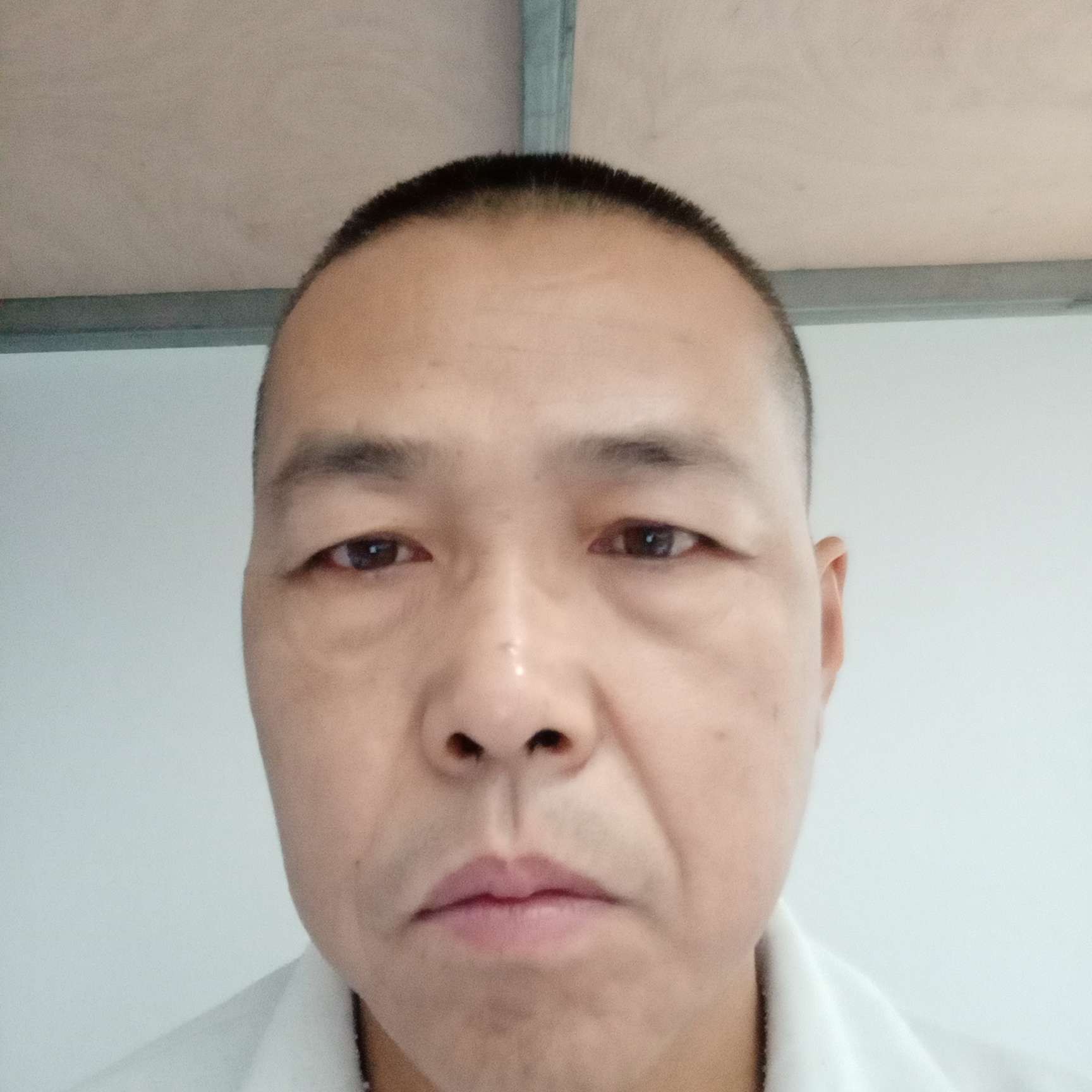 犹豫给煎蛋的照片