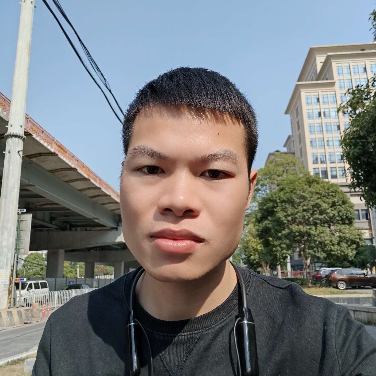 马远锋的照片