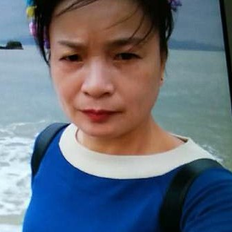 暮色依人的照片