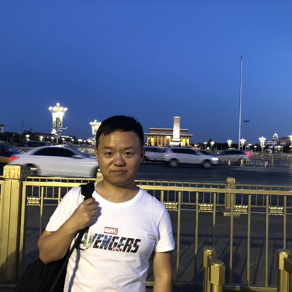 西安现代的照片