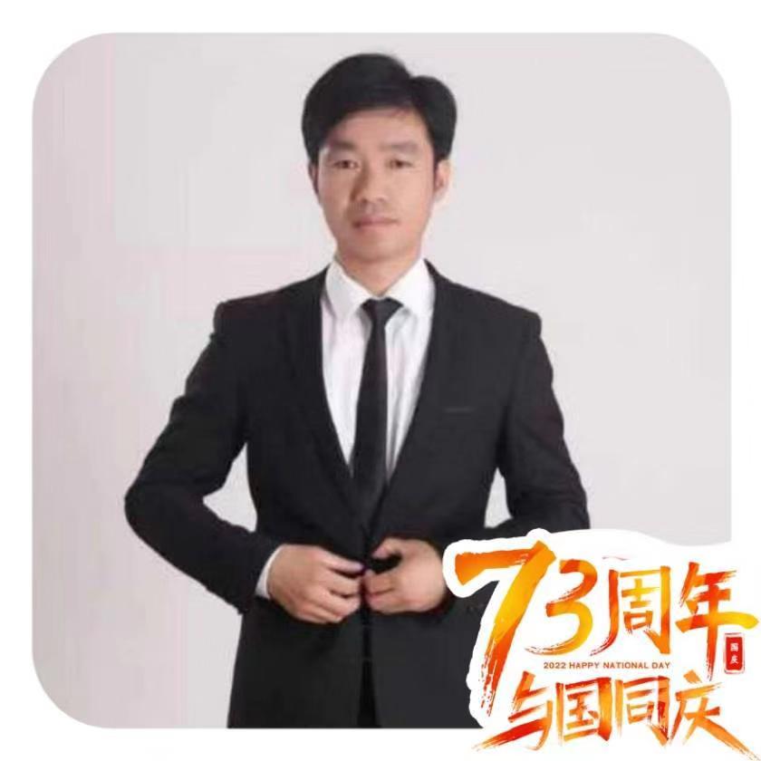 小馒头爱喜悦的照片