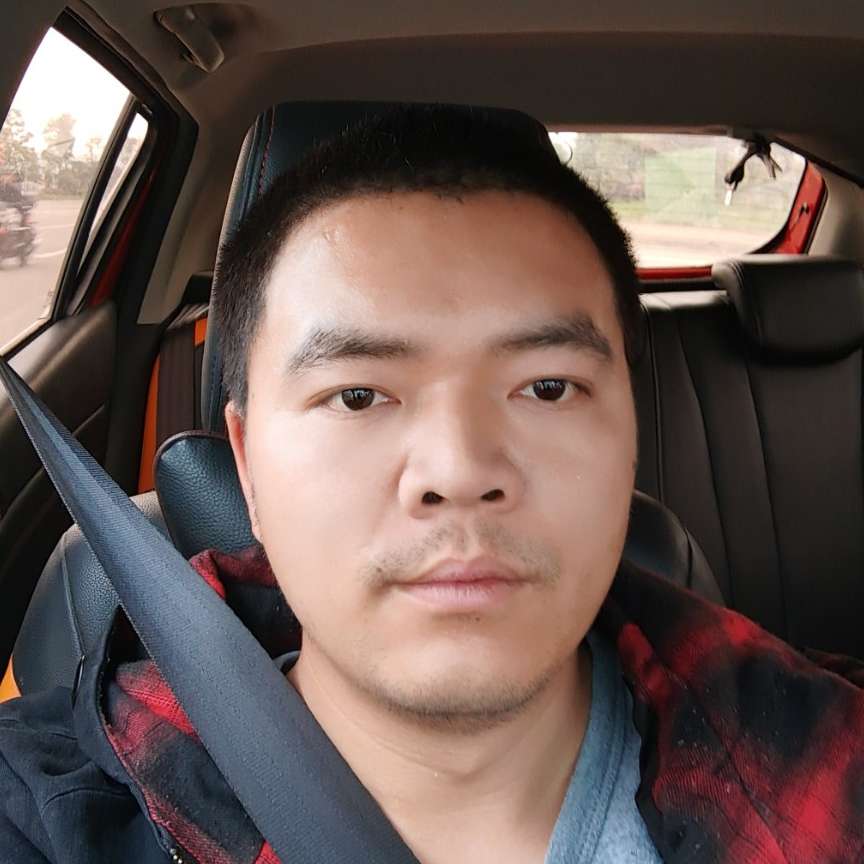 温柔用灯泡的照片