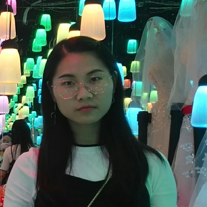 leslie呀的照片