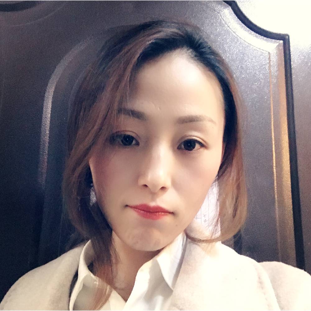 姐姐你真漂亮的照片