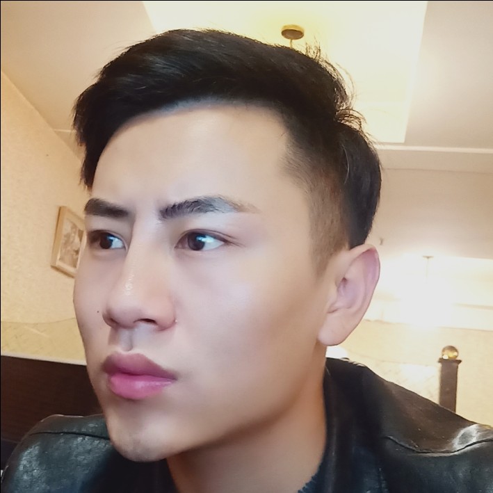 毛巾有魅力的照片