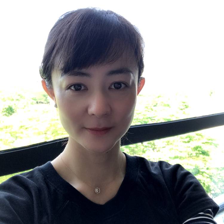 Maggie晶晶的照片
