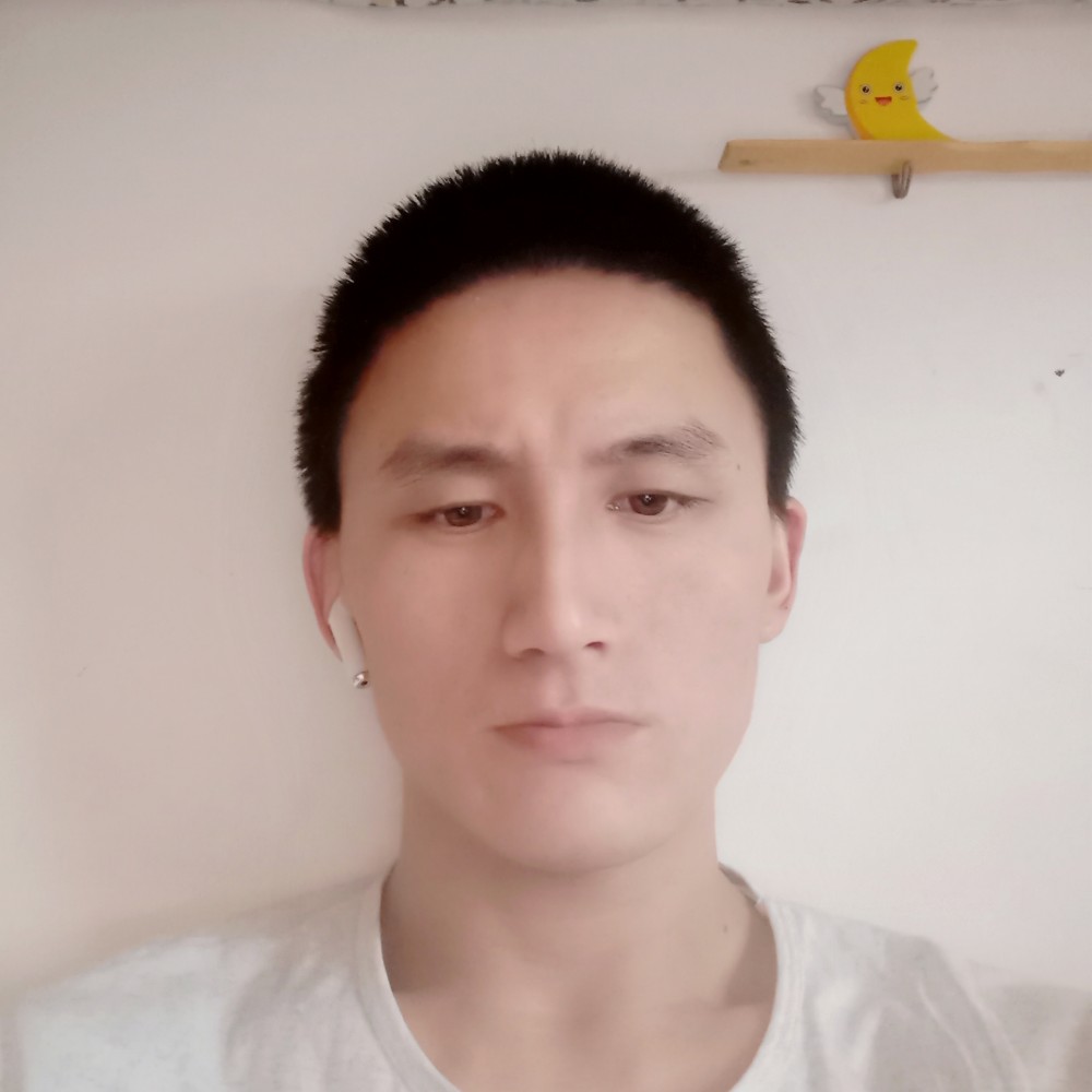 眼神保卫英俊的照片