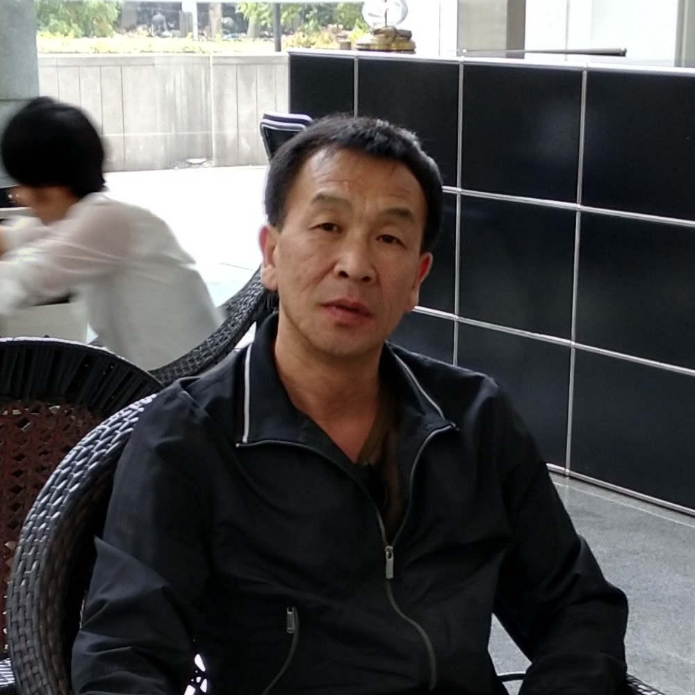 人生灯真多杰的照片