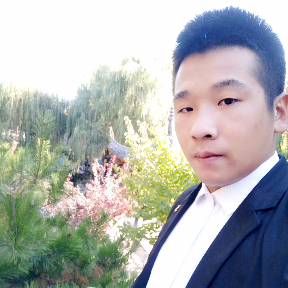 奋斗爱恋身影的照片