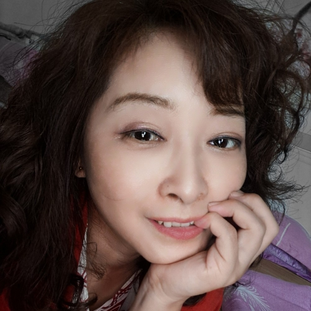 醉❤️的照片