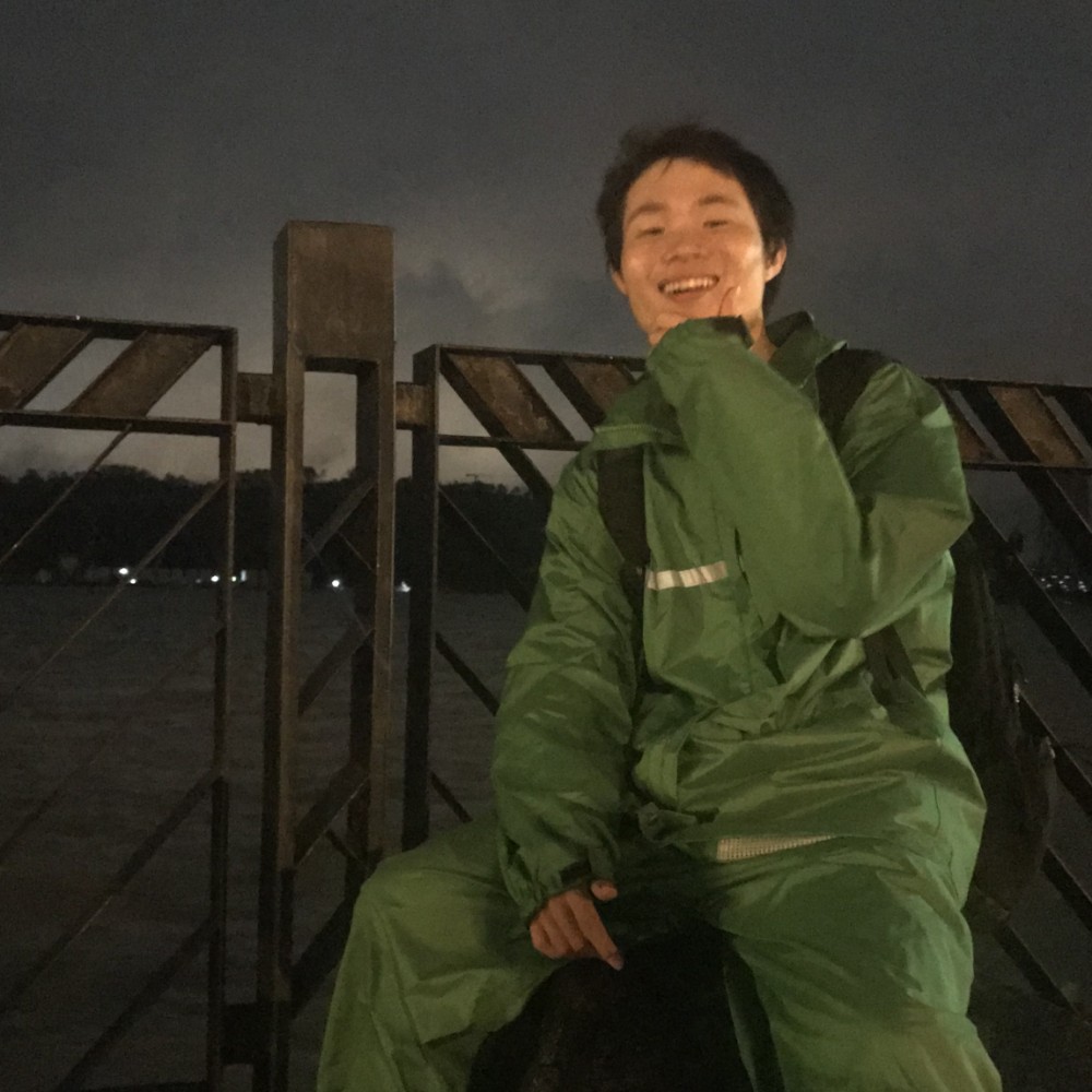 小磁怪的照片