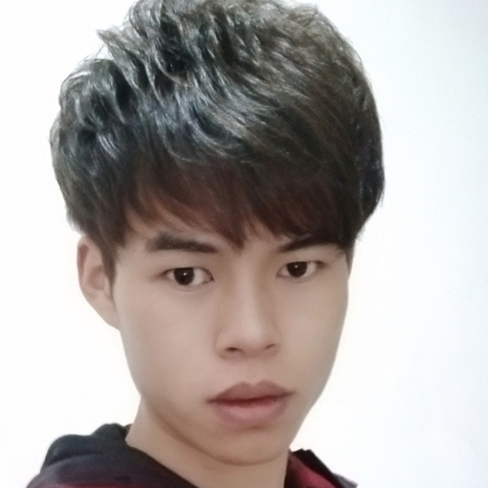 残的影的照片