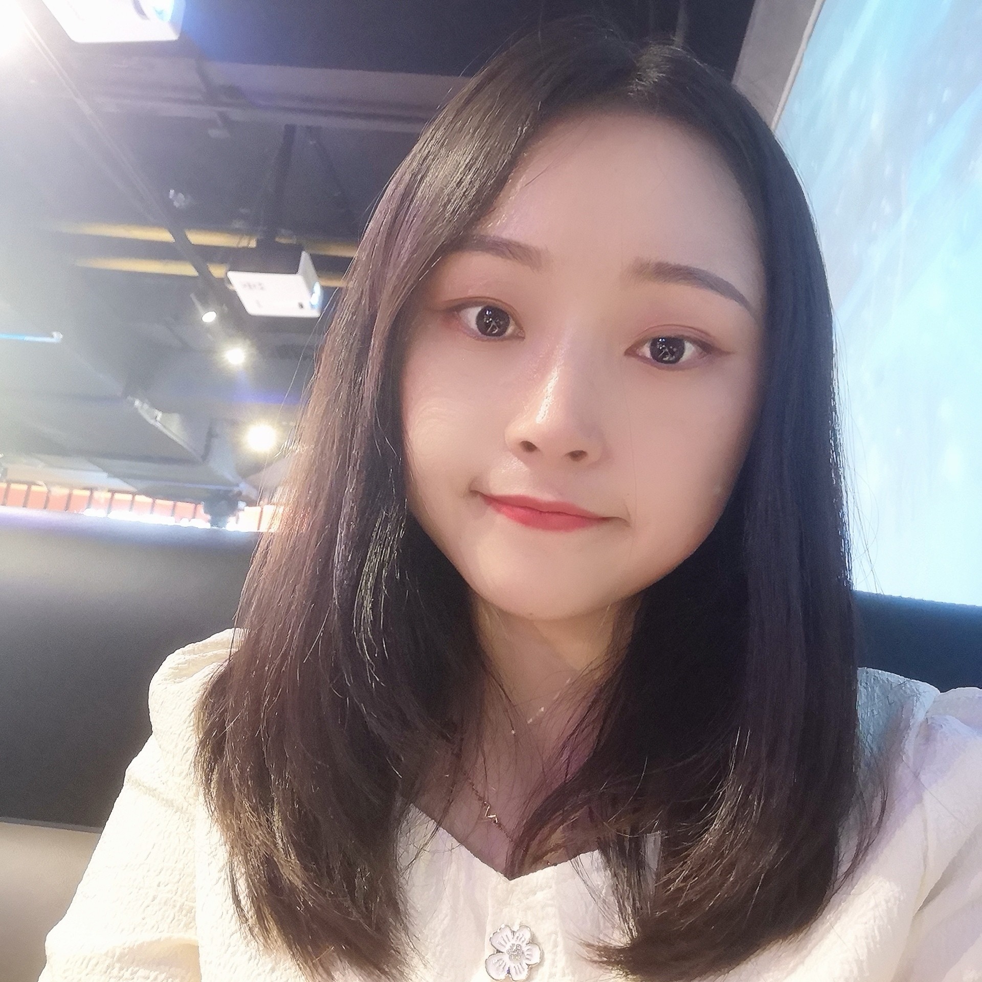 路姐姐的照片