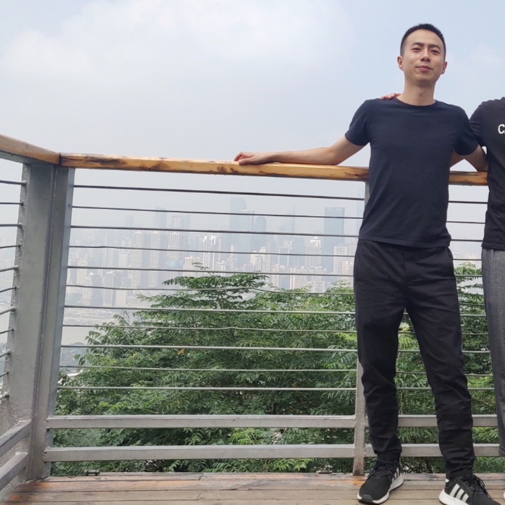 夏露义气的照片