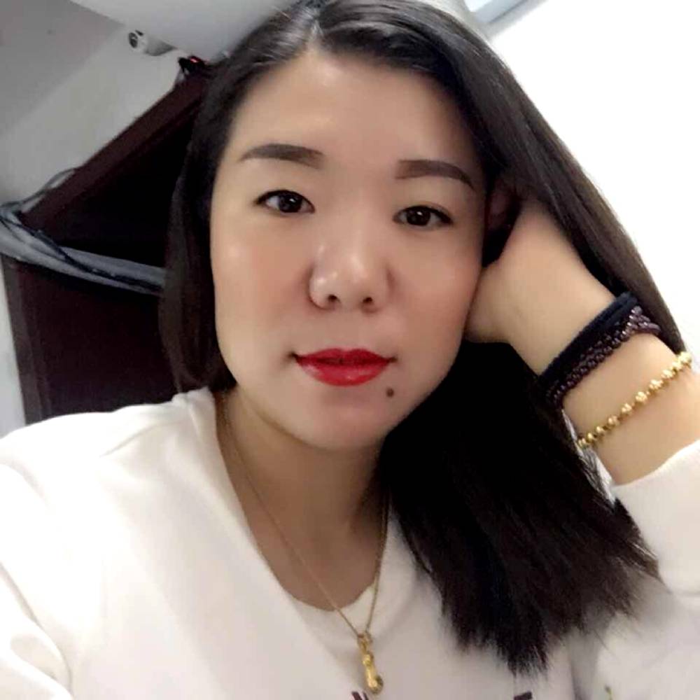 豹纹小灰灰的照片