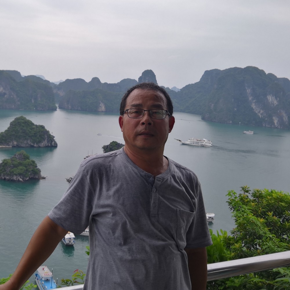 宋智明的照片