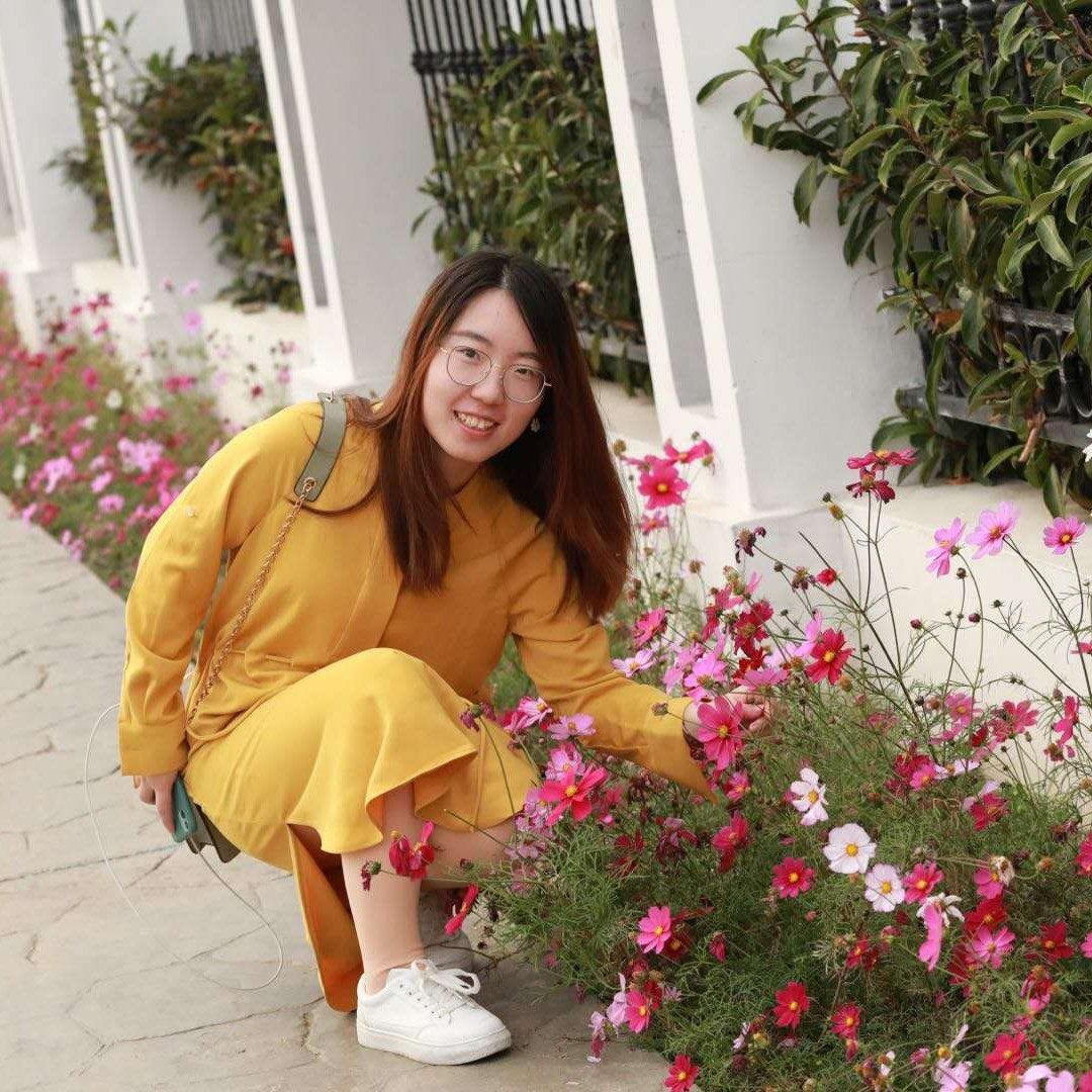 曹永琴的照片