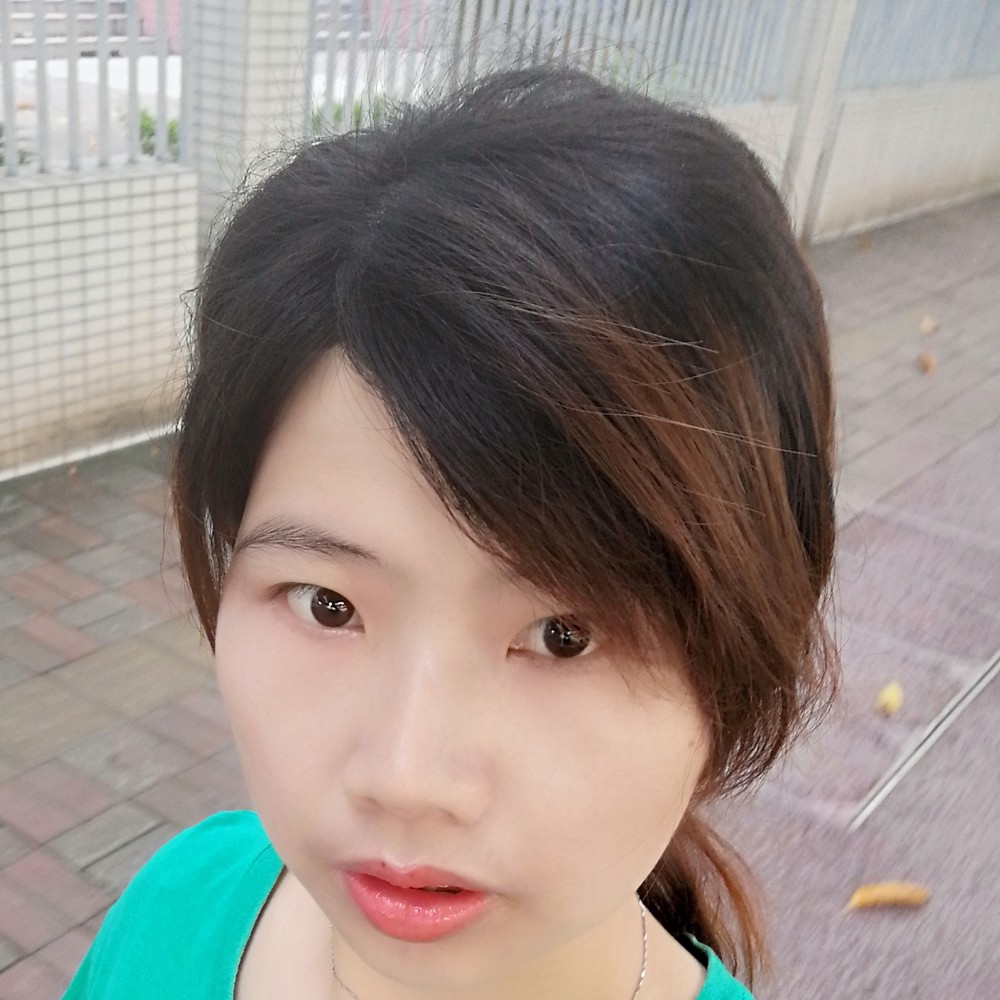 个性秀的照片