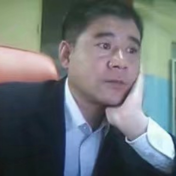 龙客98K的照片