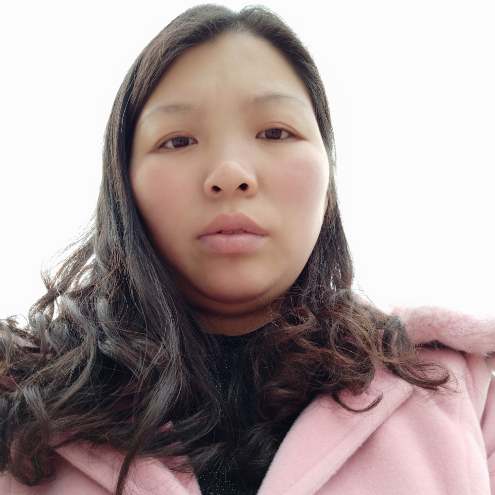阳光女孩胡的照片