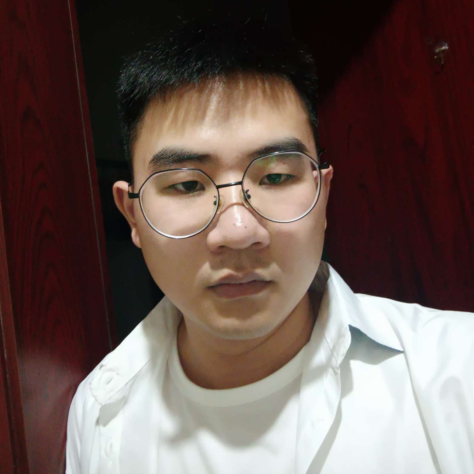 陌尘눈_눈的照片