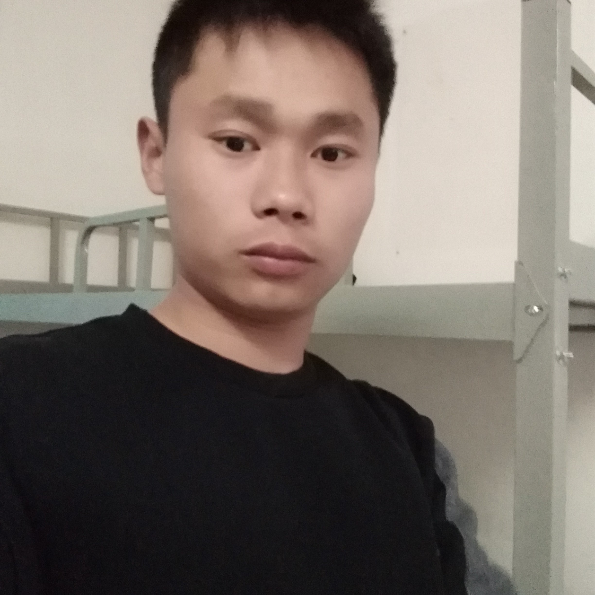 孤心向自然的照片