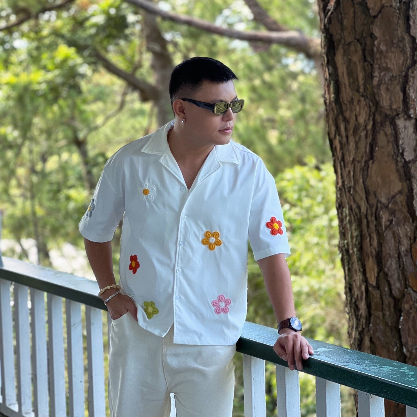 无声告白