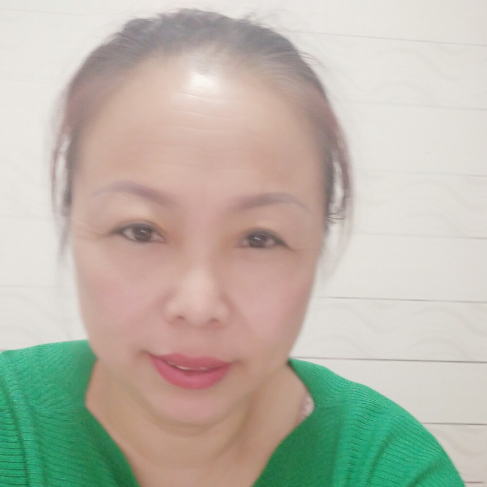 青丽的照片