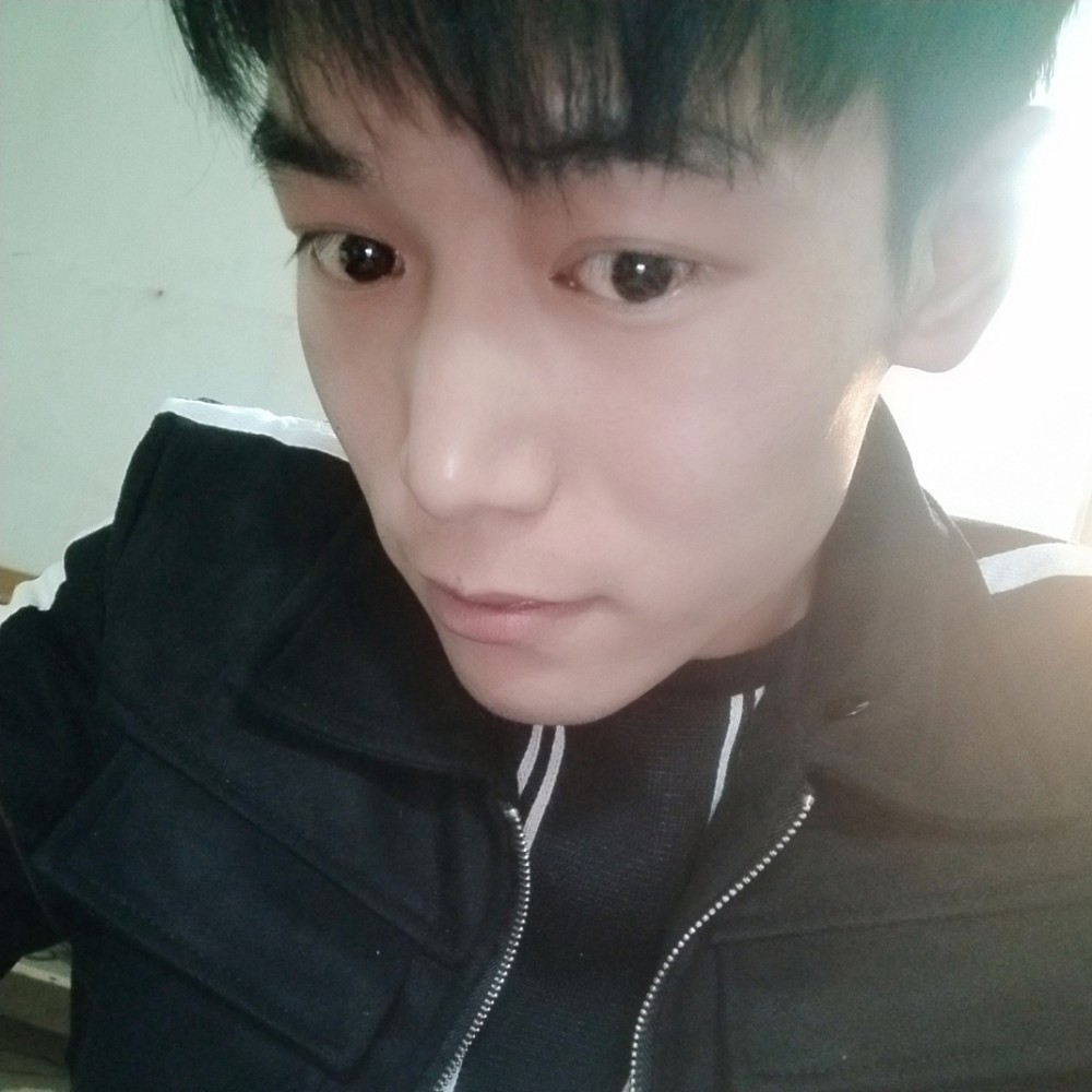 凉笙回眸无心的照片