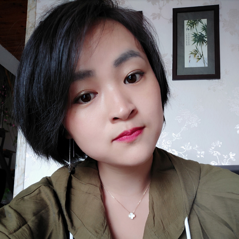 冰月小姐姐的照片
