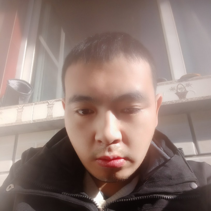 烤鸡无心的照片