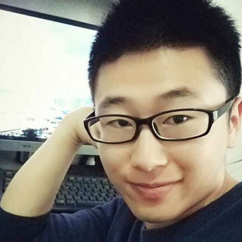 孙垚的照片