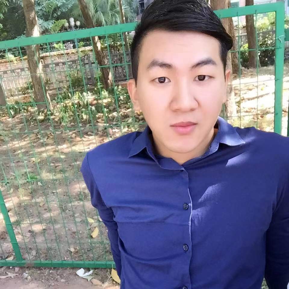Derrick的照片