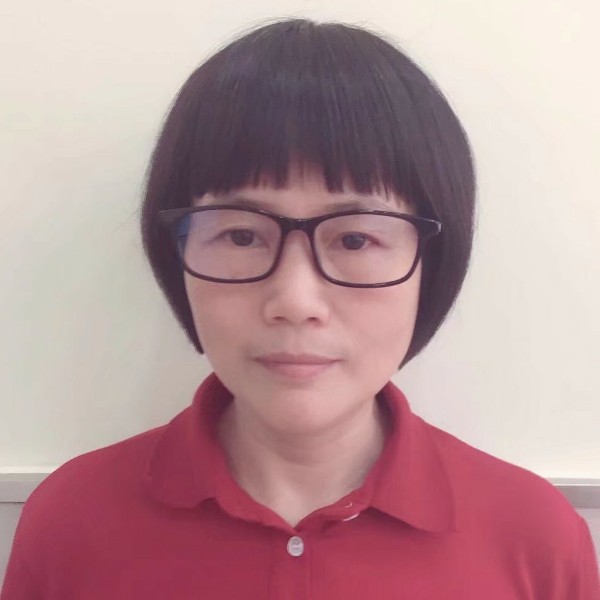 骆妍的照片
