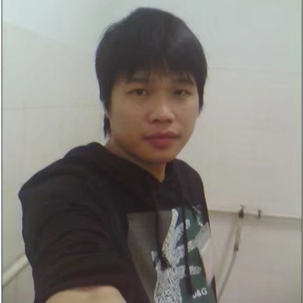 冷月爱恋温暖的照片