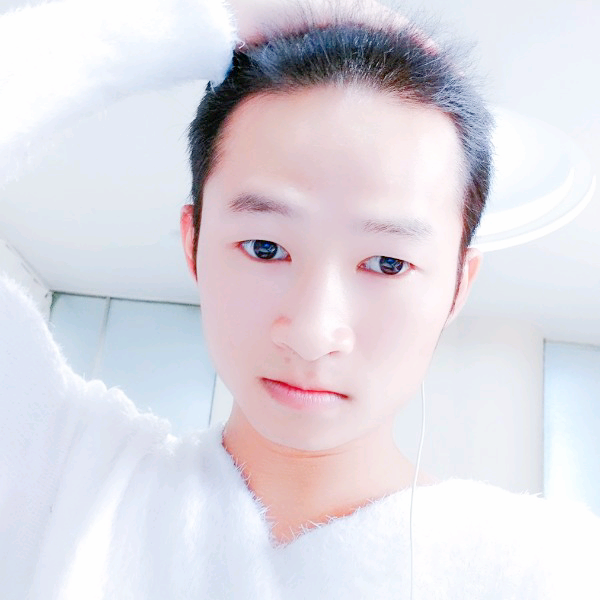 0.1°颜值的照片