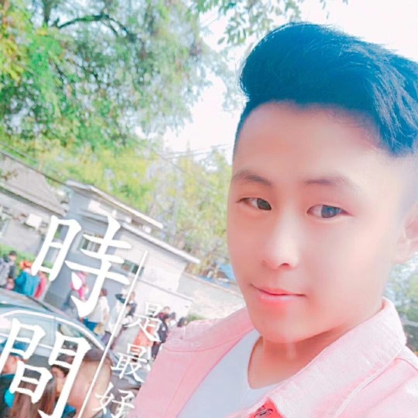 余悲的照片