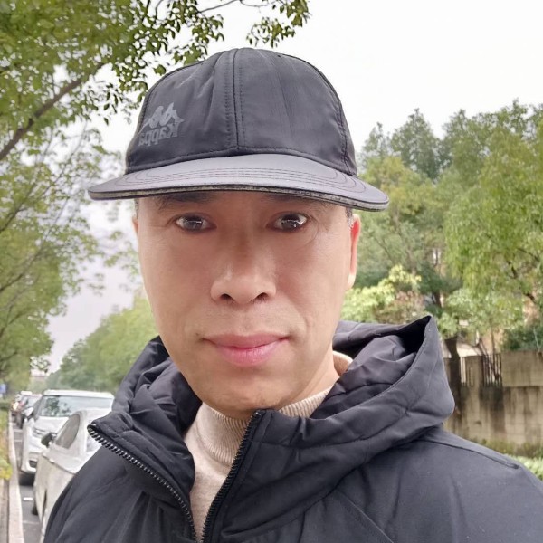 缘分拿冷酷的照片
