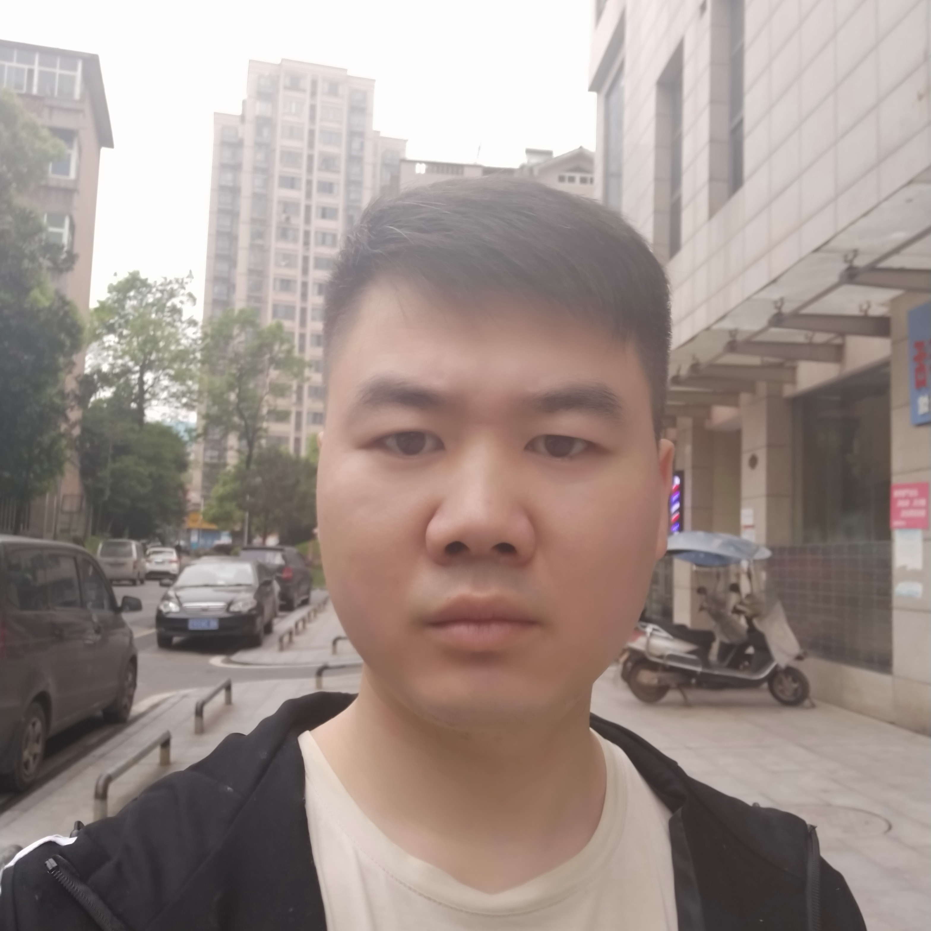 源博的照片