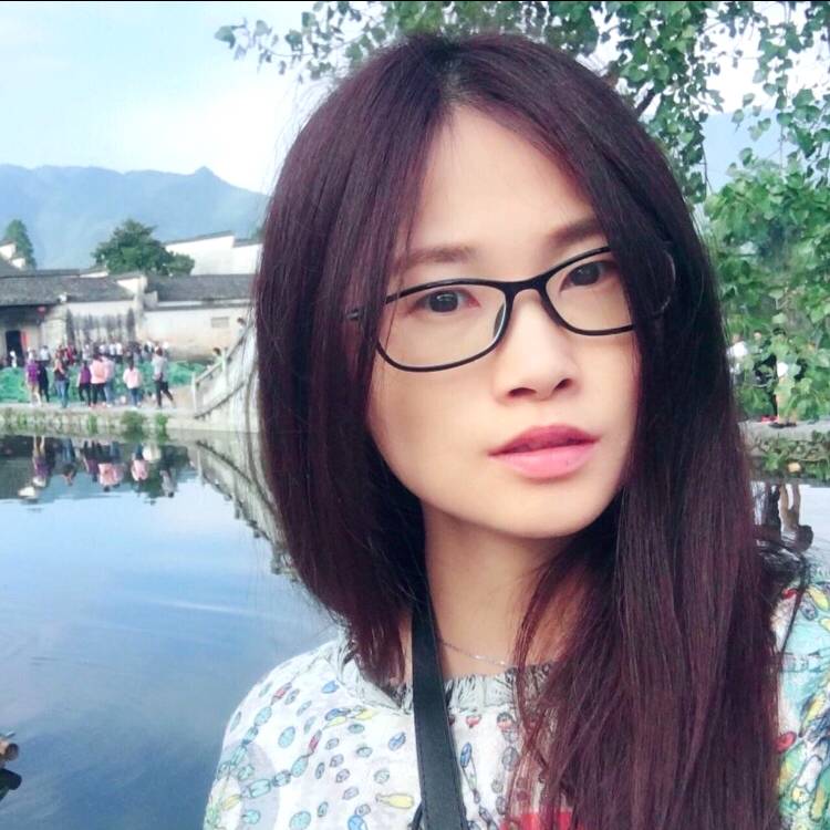 莫小喵的照片
