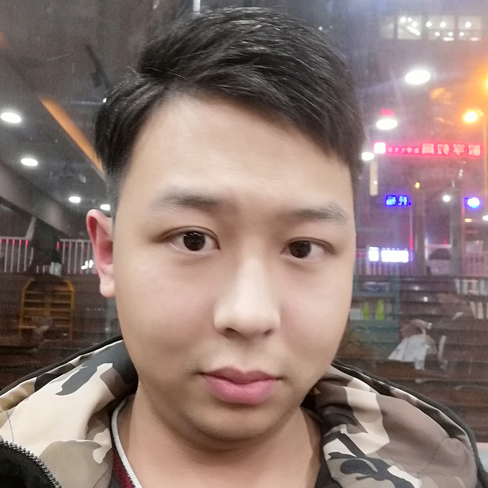 我们的小虾米的照片