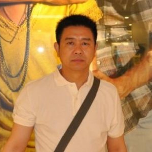奔波的人生的照片