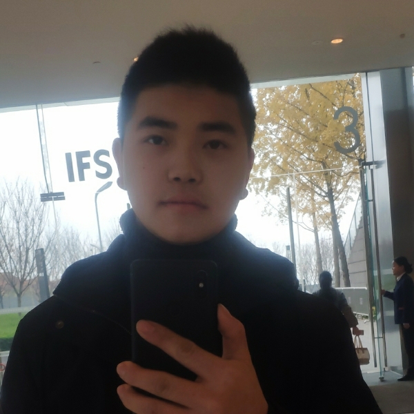 溪流迷离的照片
