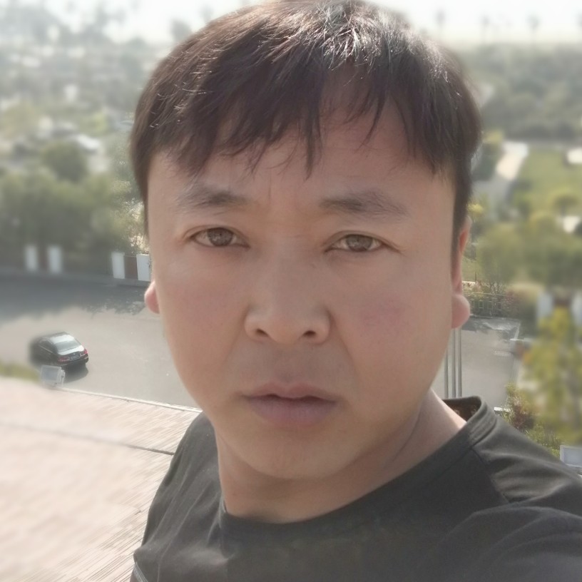 浪子琪的照片