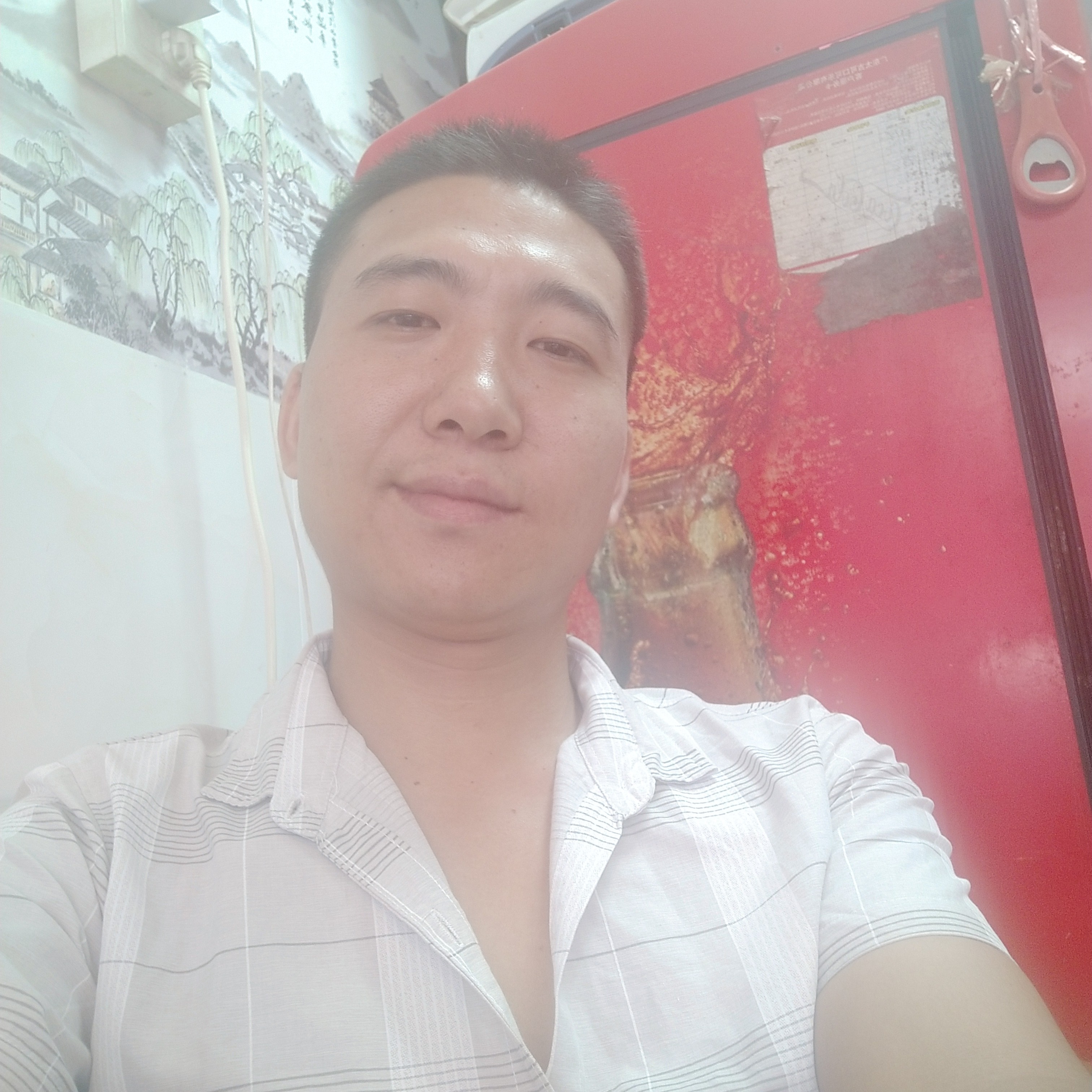 梦回一忆的照片