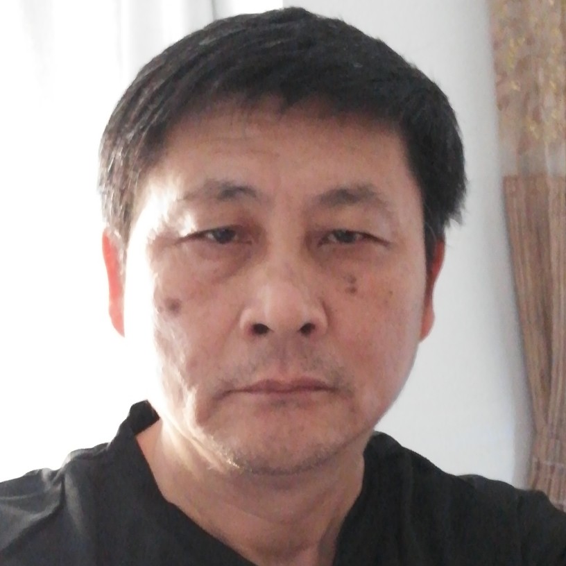 日月龙的照片