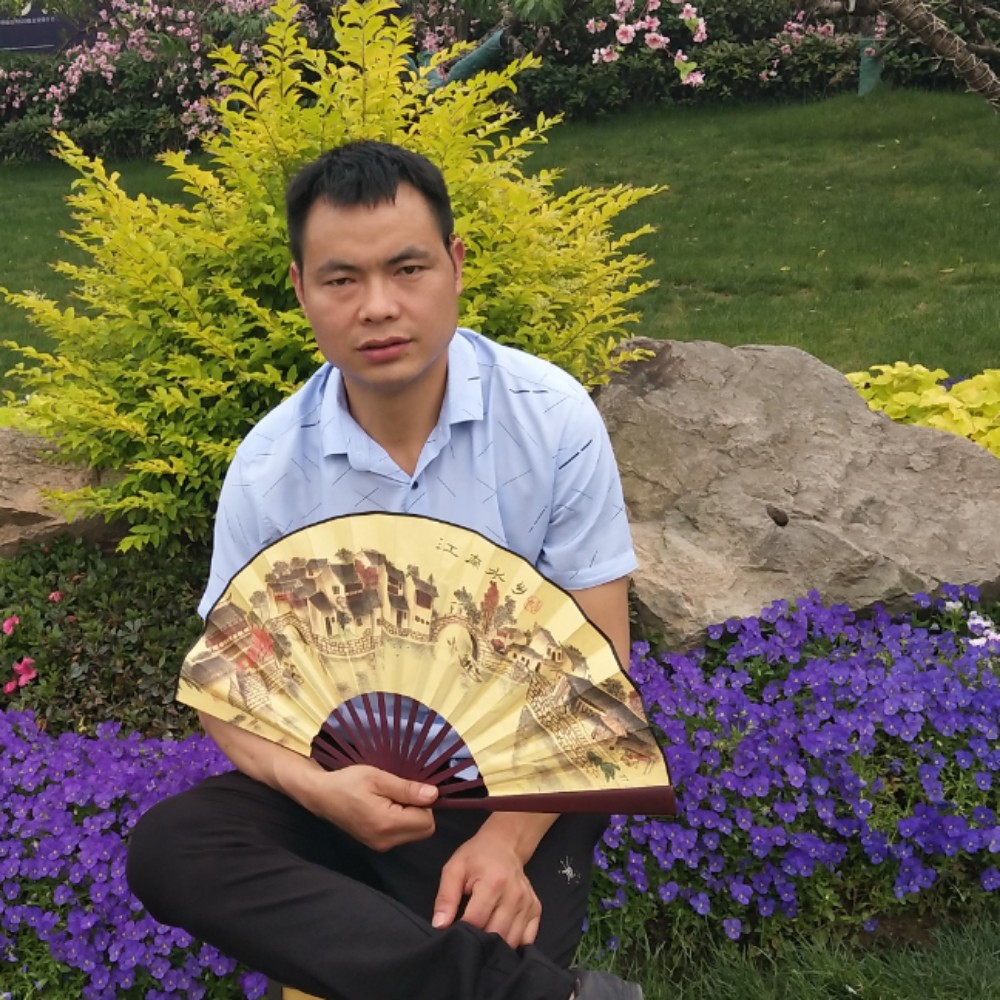 为爱后付出的照片