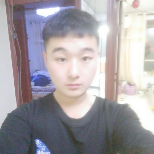 清爽的情话的照片